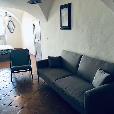 La Casa Di Matilde-Centre Of Todi Villa ภายนอก รูปภาพ