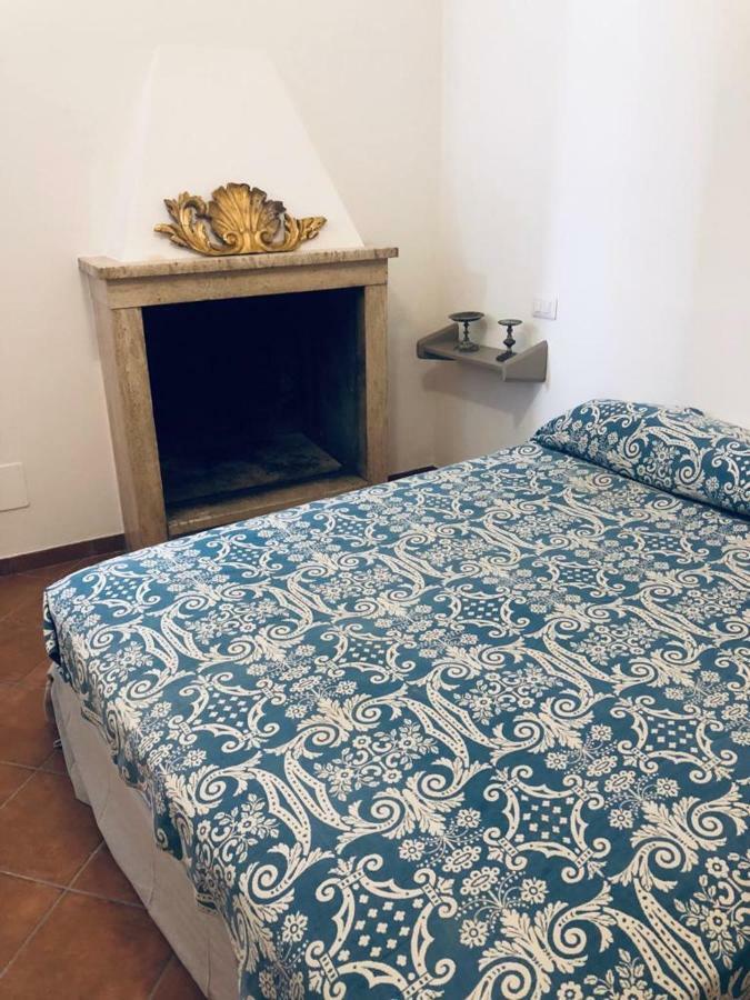 La Casa Di Matilde-Centre Of Todi Villa ภายนอก รูปภาพ