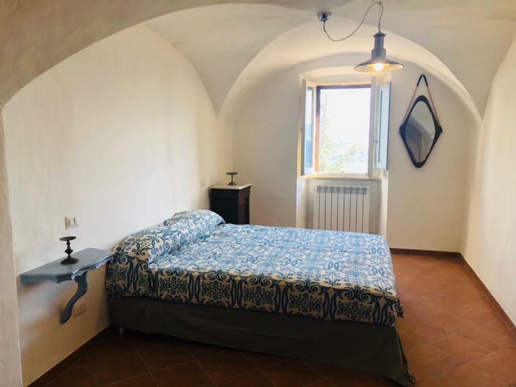 La Casa Di Matilde-Centre Of Todi Villa ภายนอก รูปภาพ