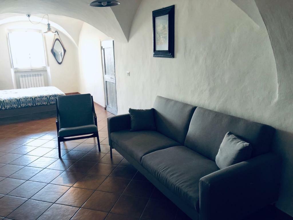 La Casa Di Matilde-Centre Of Todi Villa ภายนอก รูปภาพ