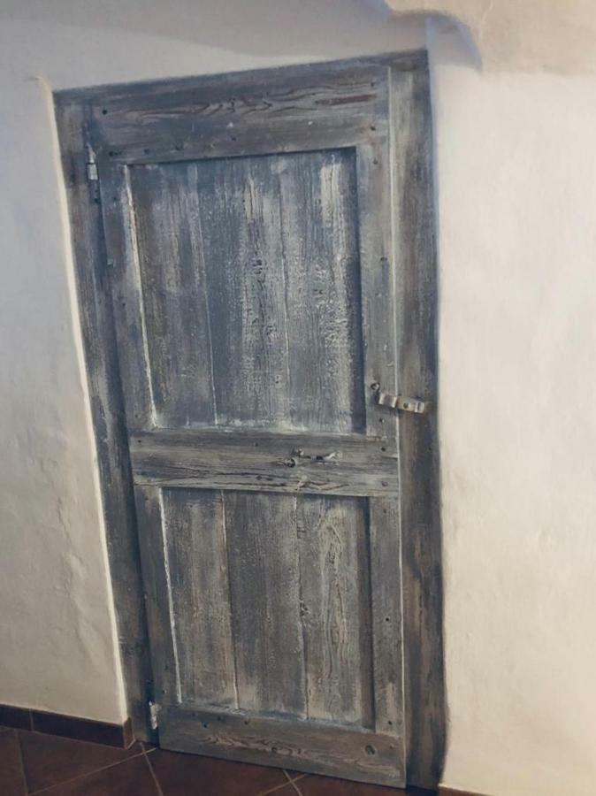 La Casa Di Matilde-Centre Of Todi Villa ภายนอก รูปภาพ
