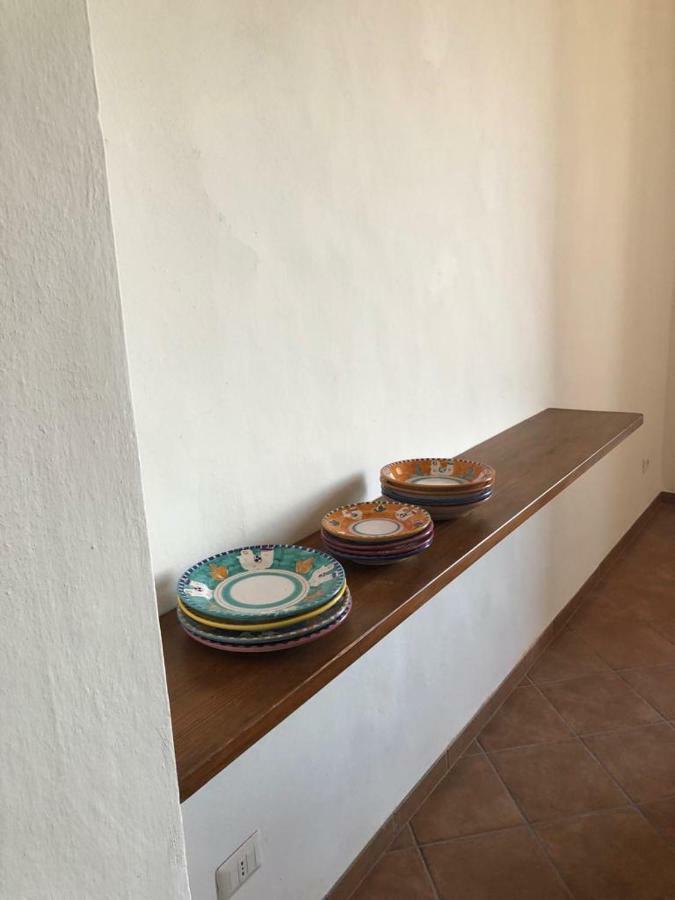 La Casa Di Matilde-Centre Of Todi Villa ภายนอก รูปภาพ
