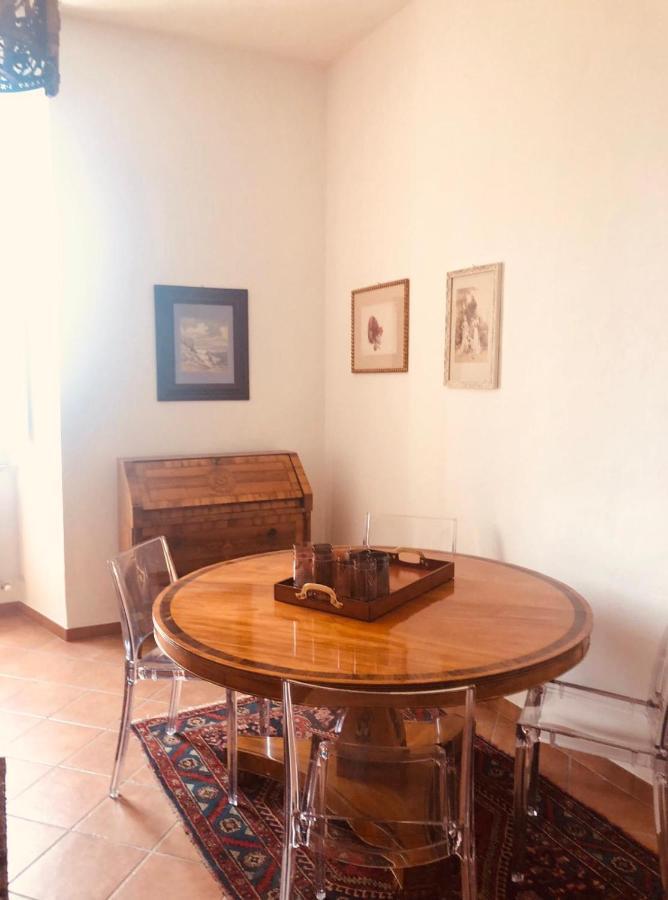 La Casa Di Matilde-Centre Of Todi Villa ภายนอก รูปภาพ